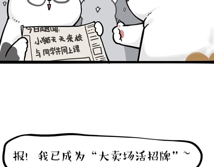 第290话 凶恶猫猫组织45