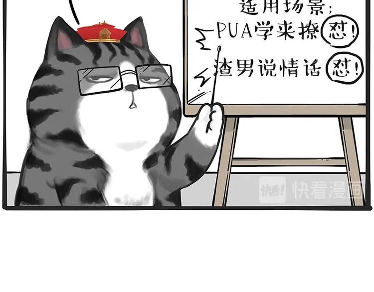 第197话 猫怼狗59