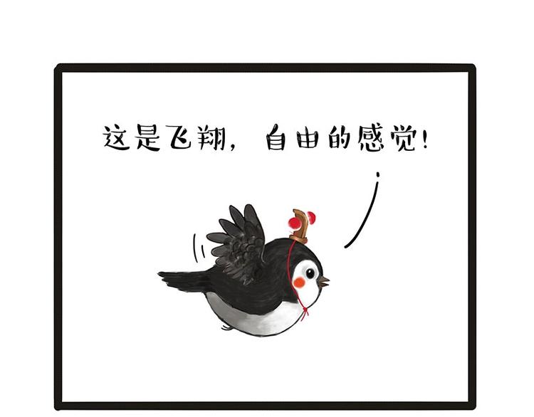 第168话 翅中历险记0