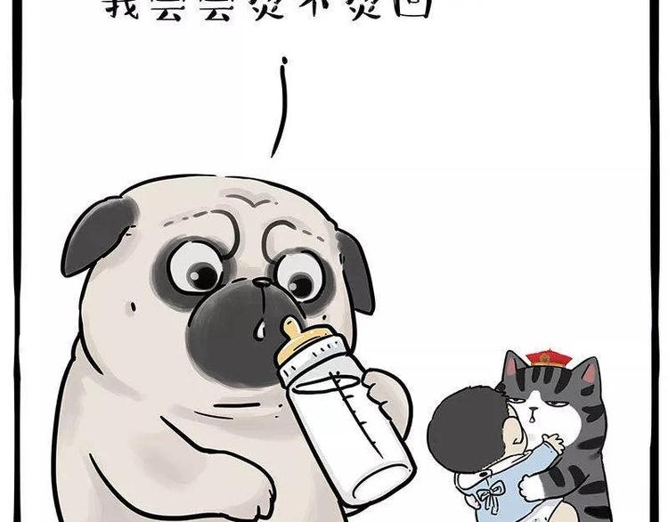 第191话 猫猫无证看孩子？！48