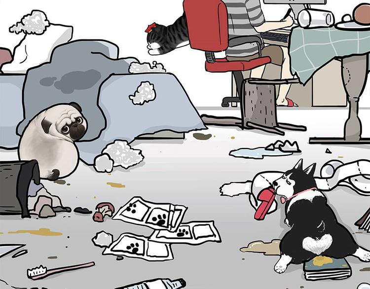 第134话 溺爱40