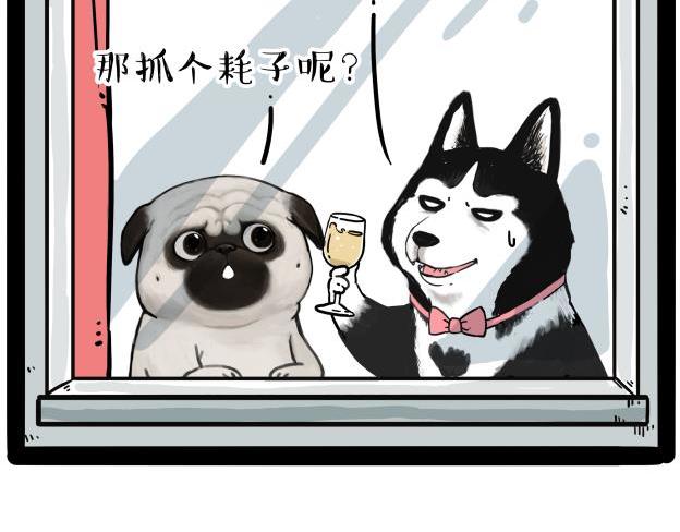 第212话 万能爹和“狗”生27