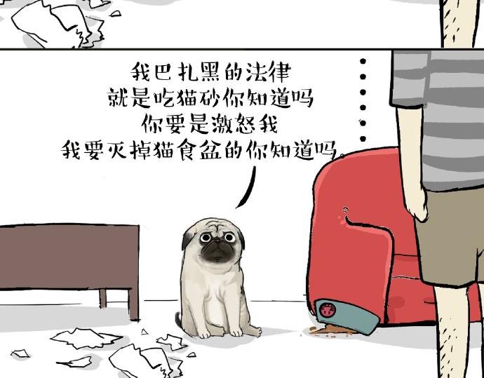 第27话 巴扎黑是宇宙来的王子5
