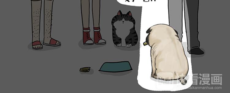 第34话 总有一些时刻很想虐狗30