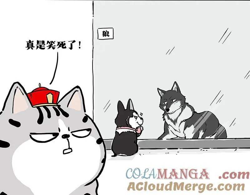 第419话 魔镜4