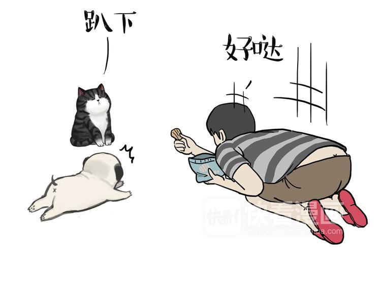 第42话 猫奴的“幸福”20