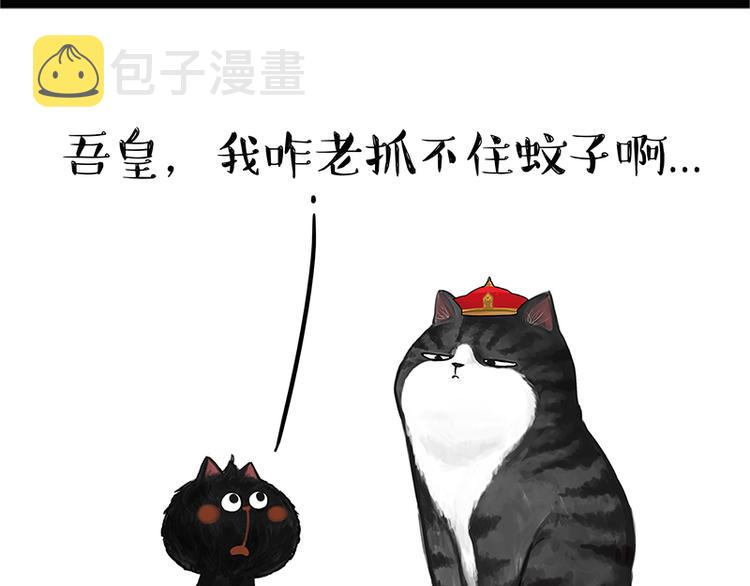 第123话 打蚊子8