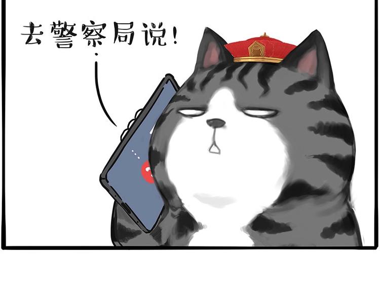 第197话 猫怼狗51
