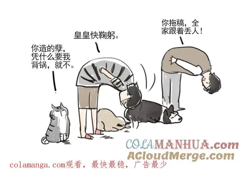 请假条1