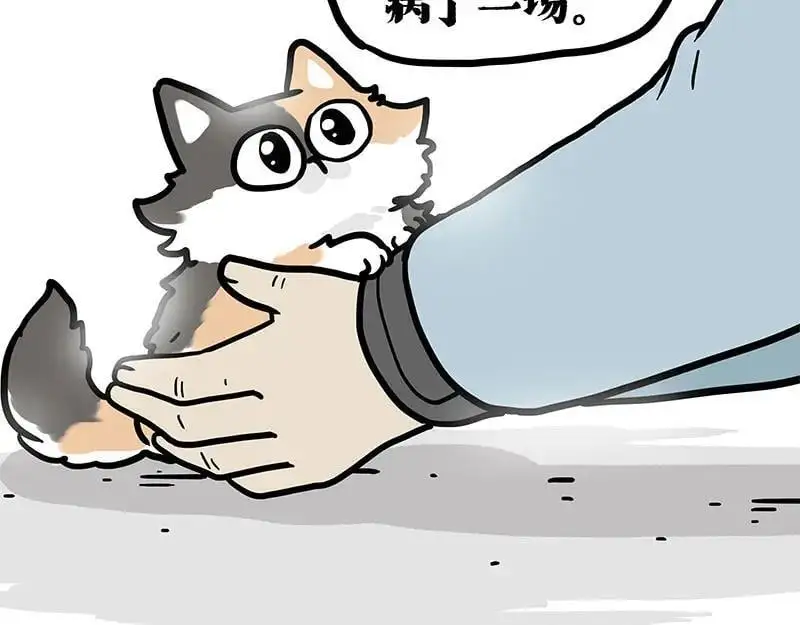 第404话 寻家计划1：啸天114