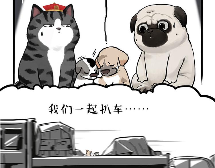 第267话 不让你流浪19