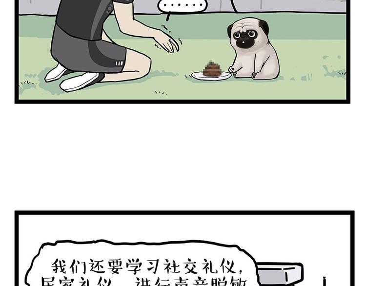 第280话 狗上学49