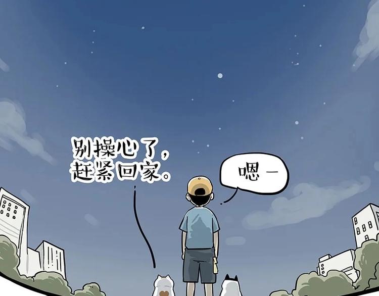 第216话 傲霸求领养了！46