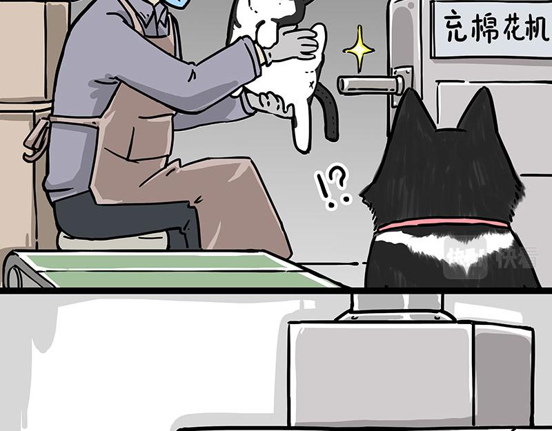 第304话 你是真的狗9