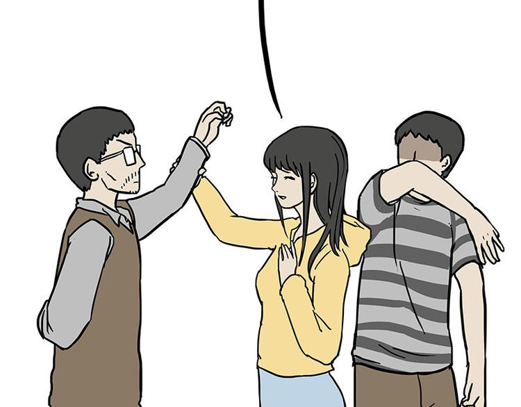 第143话 不准点外卖53