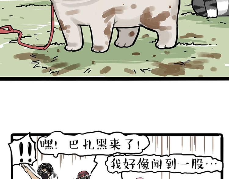 第262话 忠犬巴扎黑？！60