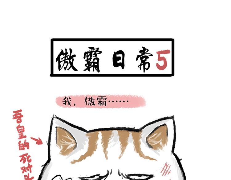 第158话 傲霸日常42