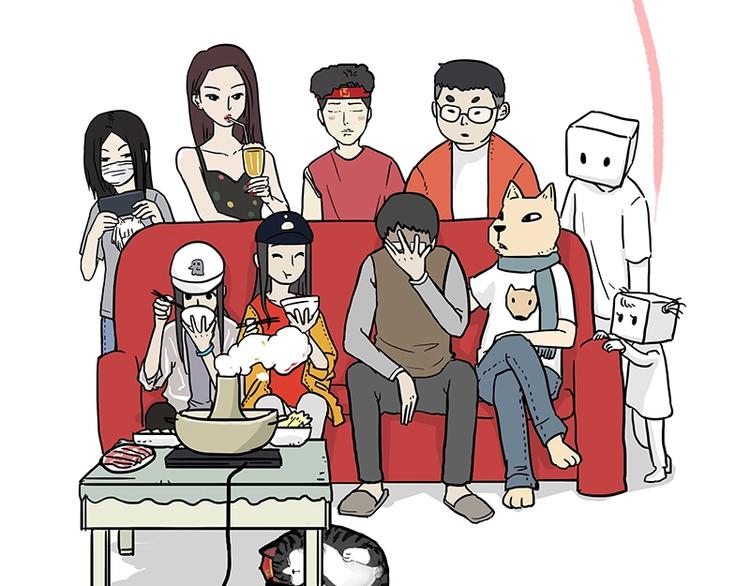 第156话 少年，原来你居然？55
