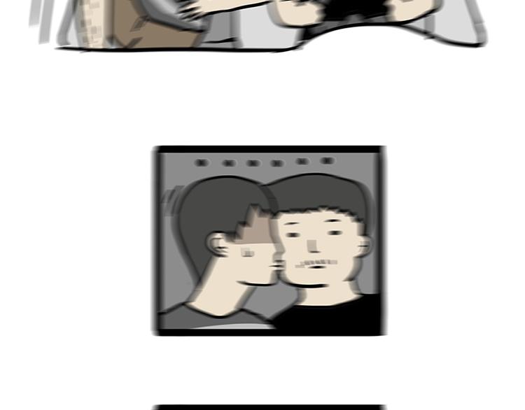 第218话 你不配有爱情9