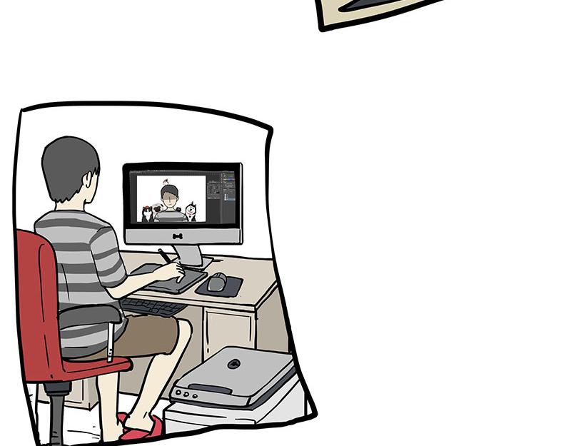 第349话 养只猫吧41