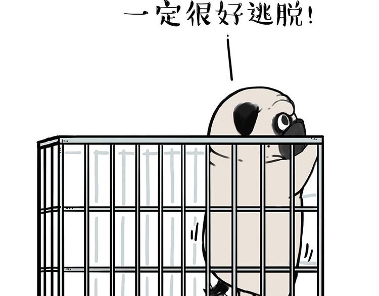 第176话 不要打扰我追求自由2