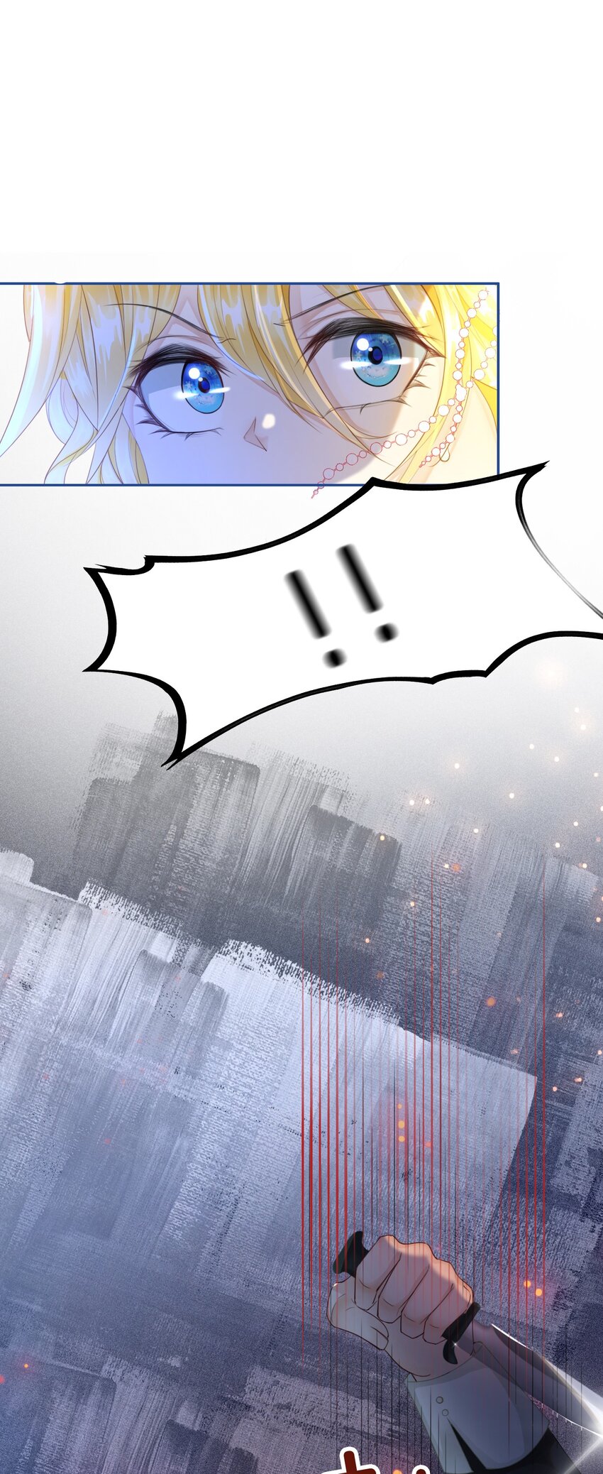 第4话 被初次相遇的帅哥救了！99