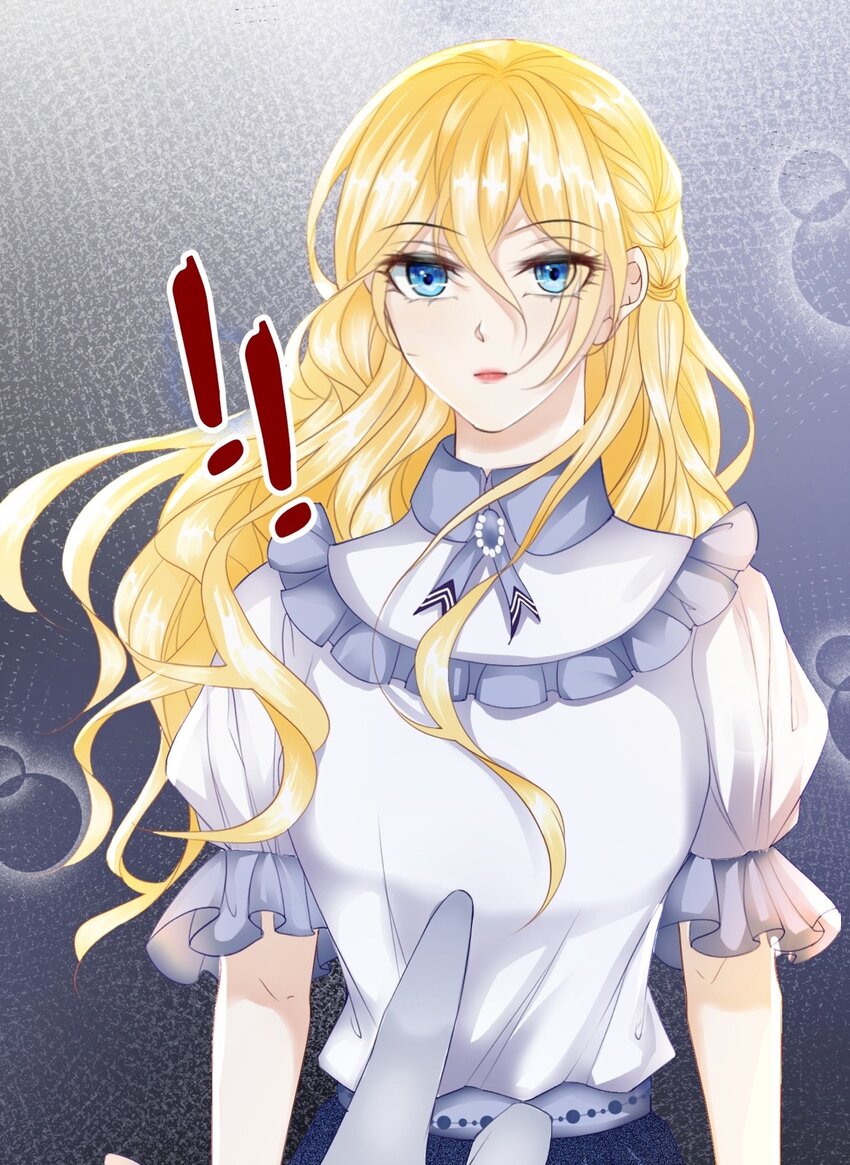 第5话 你不配站在他身边！107