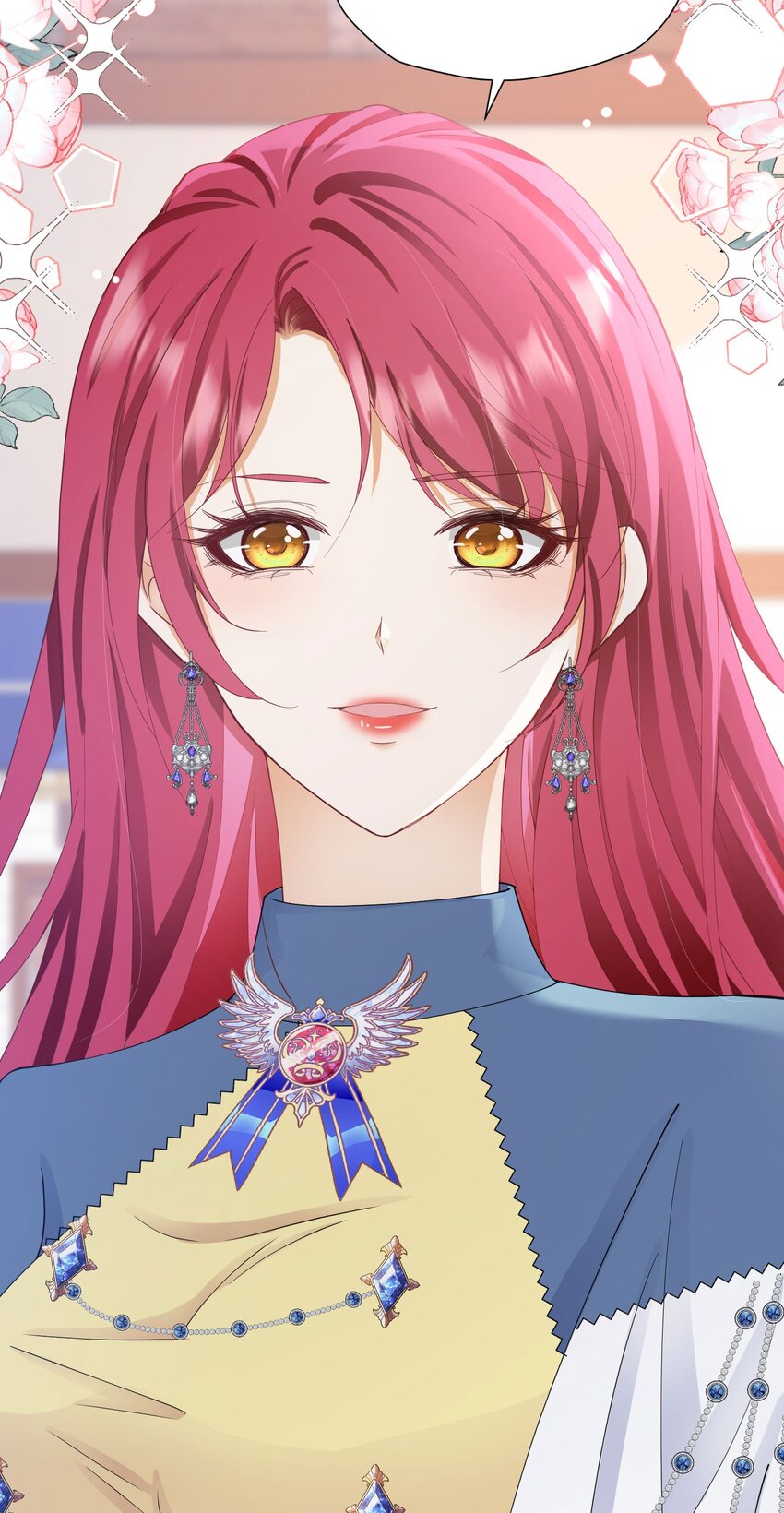 第51话 结、结婚的事还早呢！57