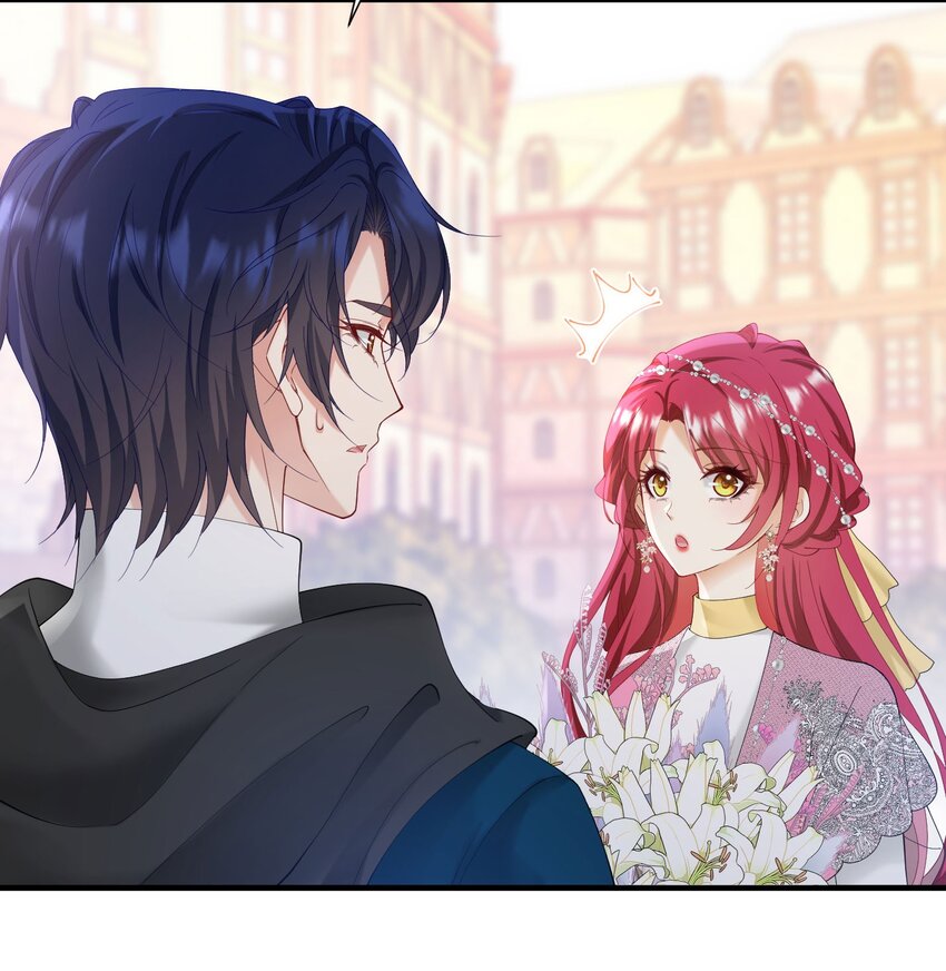 第45话 我要和你结婚13