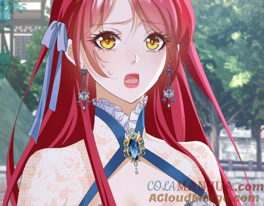 第84话 在我心里她最重要88