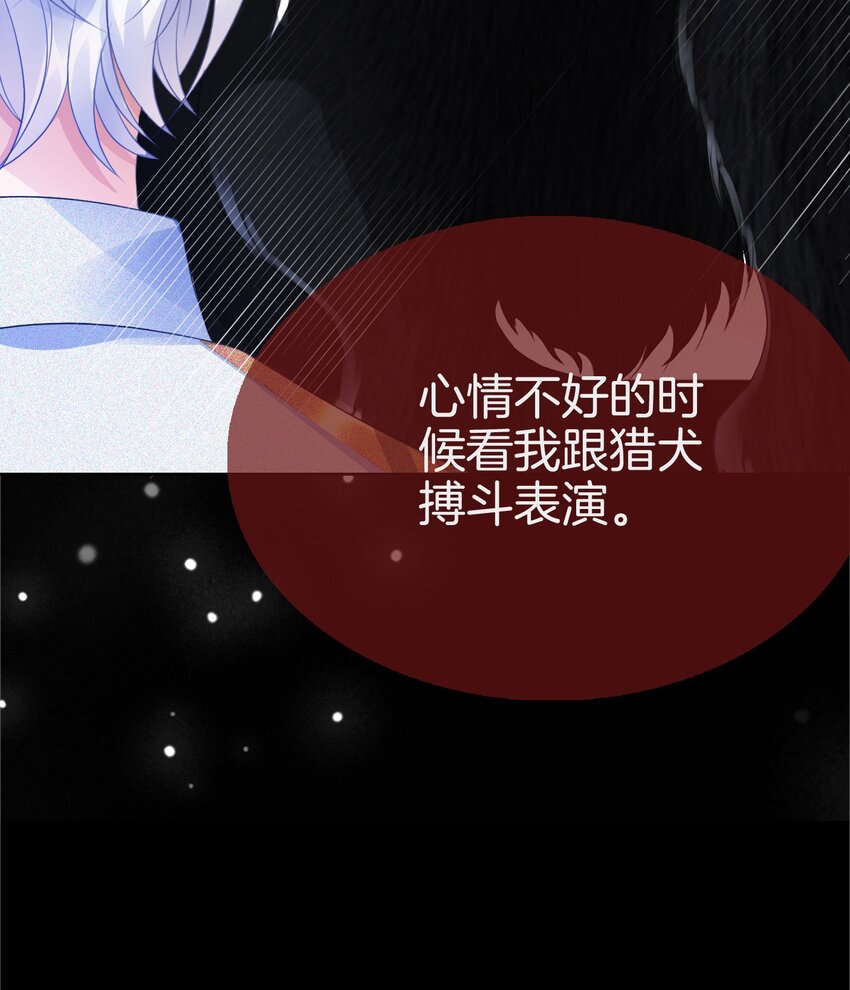 第10话 守护小野狼计划开始！35