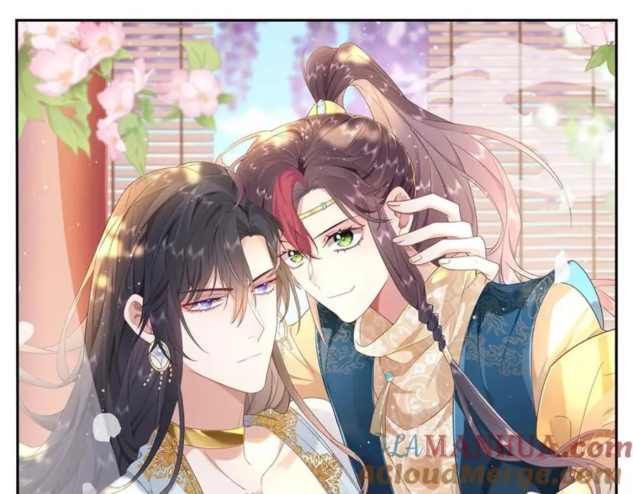 第94话 我一定要救出母亲136