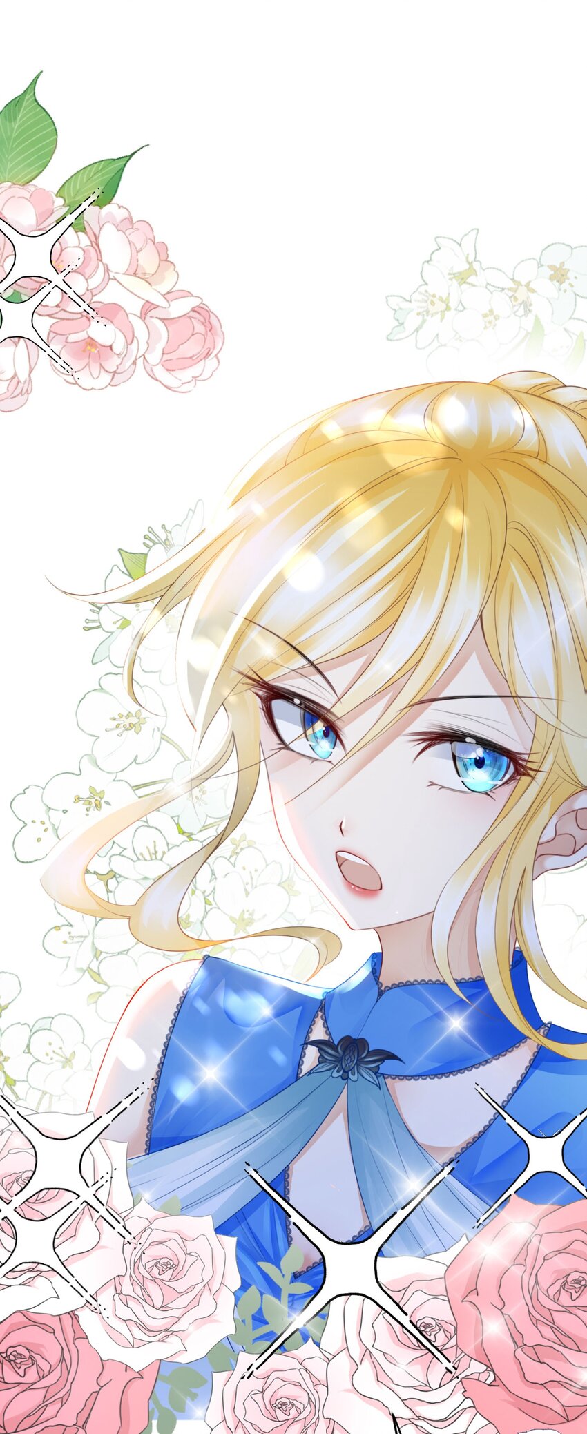 第11话 他的身份竟然是…？！0