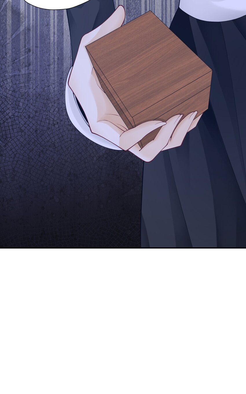 第21话 她别想肖想皇太子殿下88