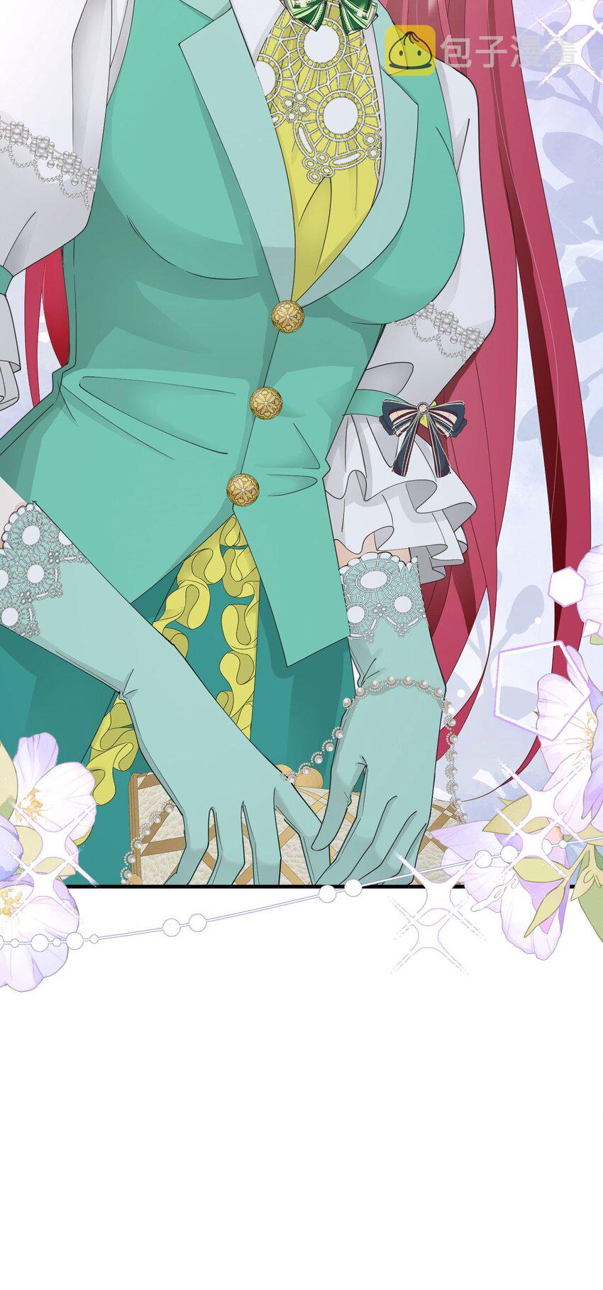 第37话 她怎么不懂得照顾自己？22