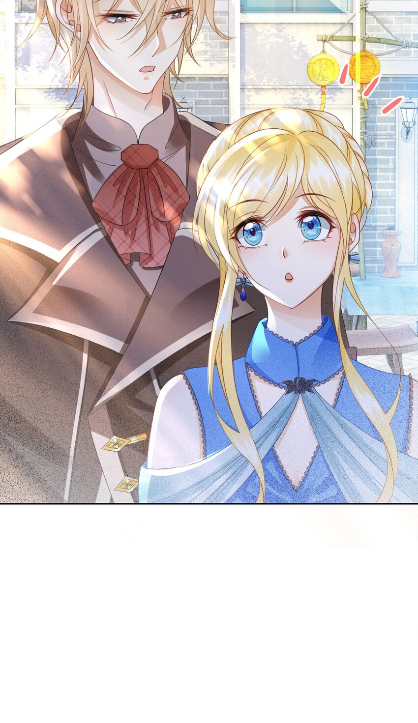 第11话 他的身份竟然是…？！46