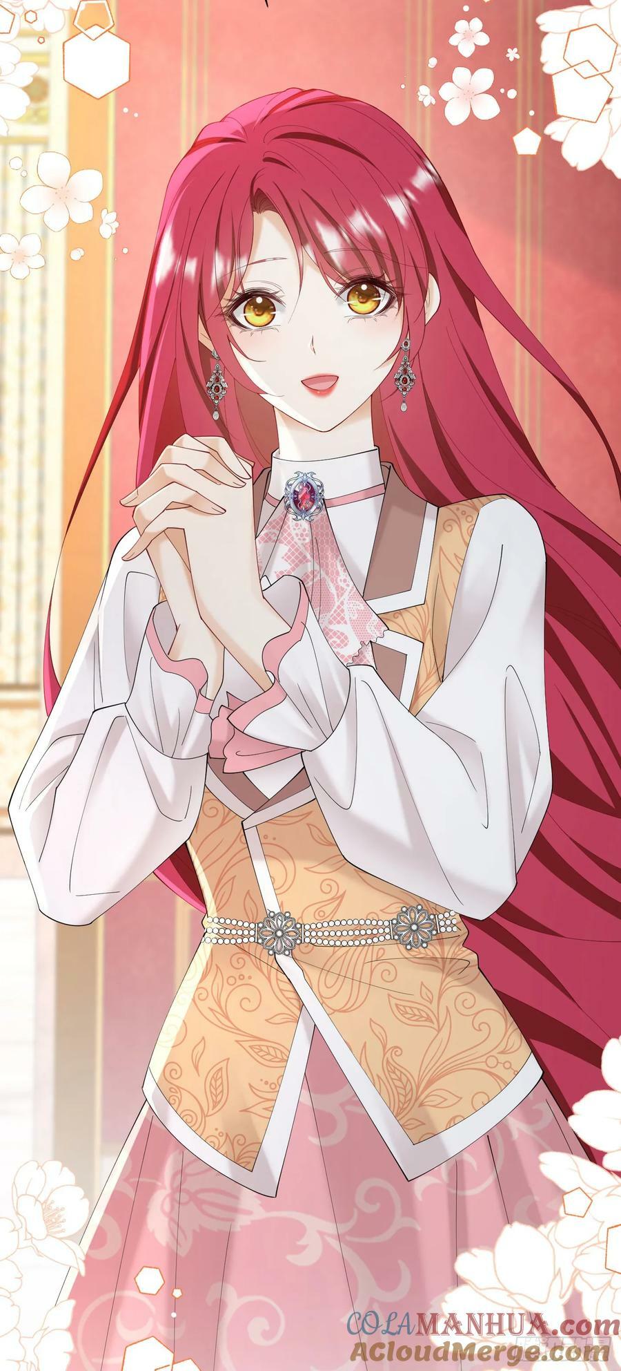 第71话 一定给你完美的婚礼3