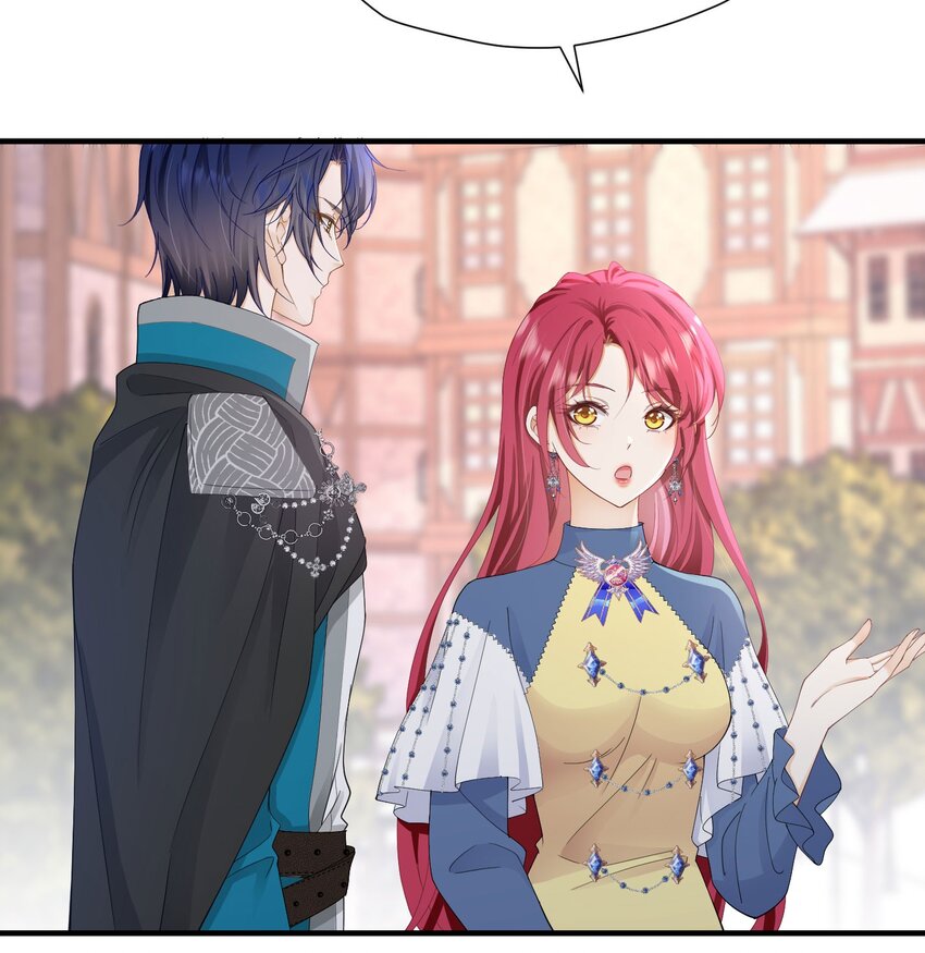 第51话 结、结婚的事还早呢！50