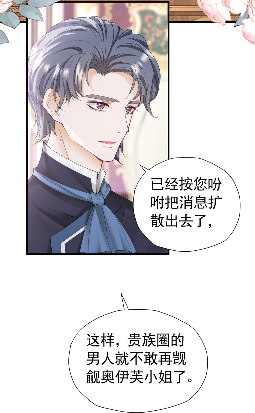 第47话 这样就没人敢觊觎你了10