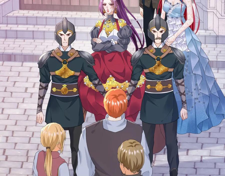 第84话 在我心里她最重要3