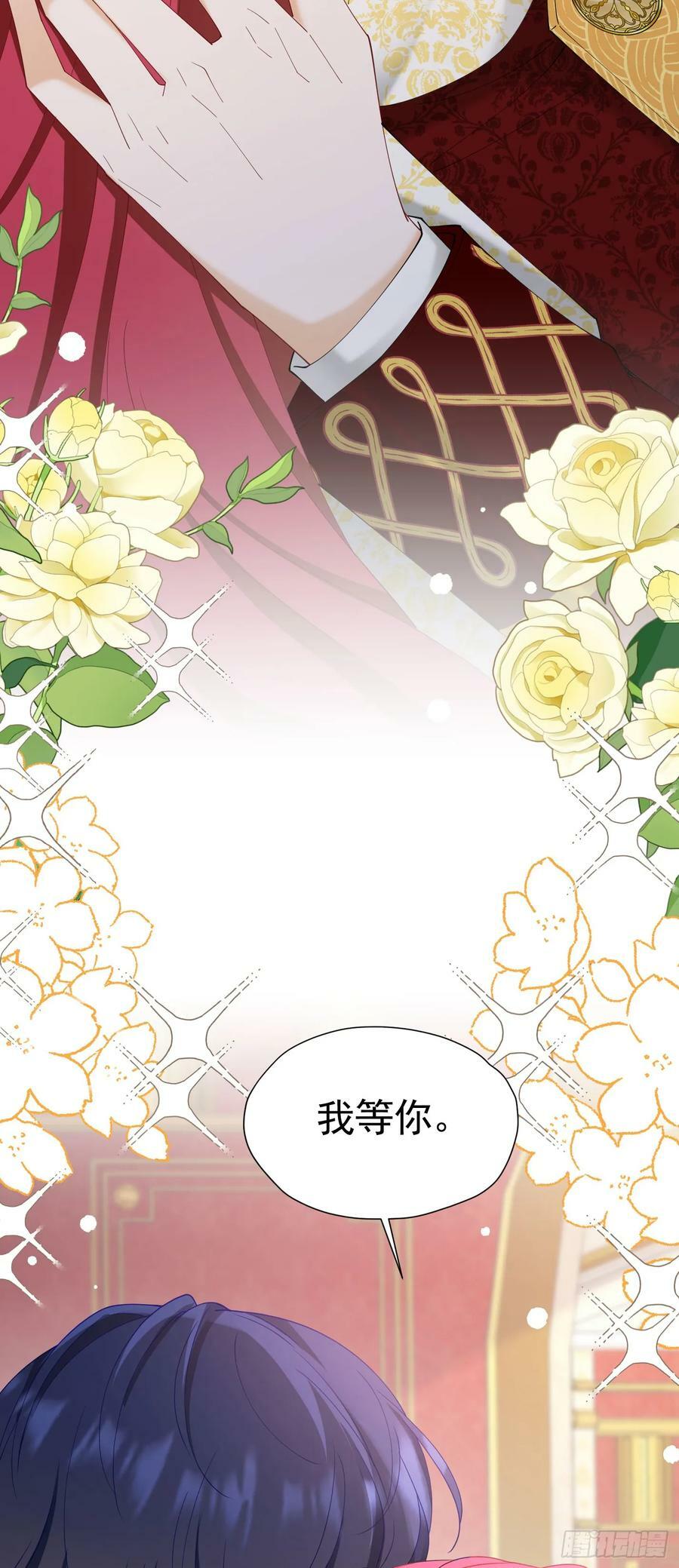 第71话 一定给你完美的婚礼23