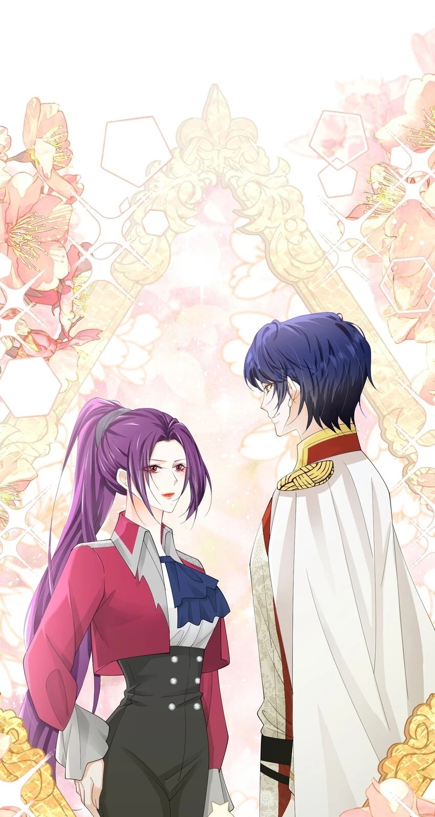 第56话 从女配苟成了女主21