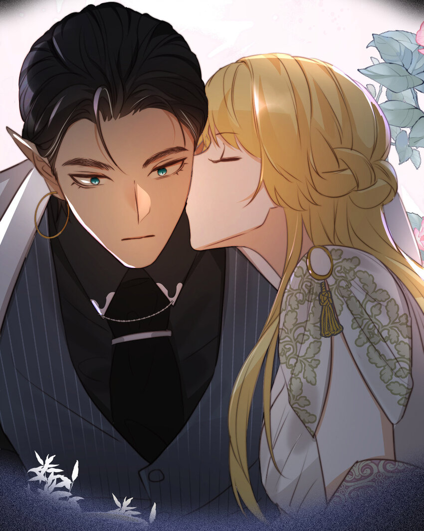 50 暴君的未婚妻86