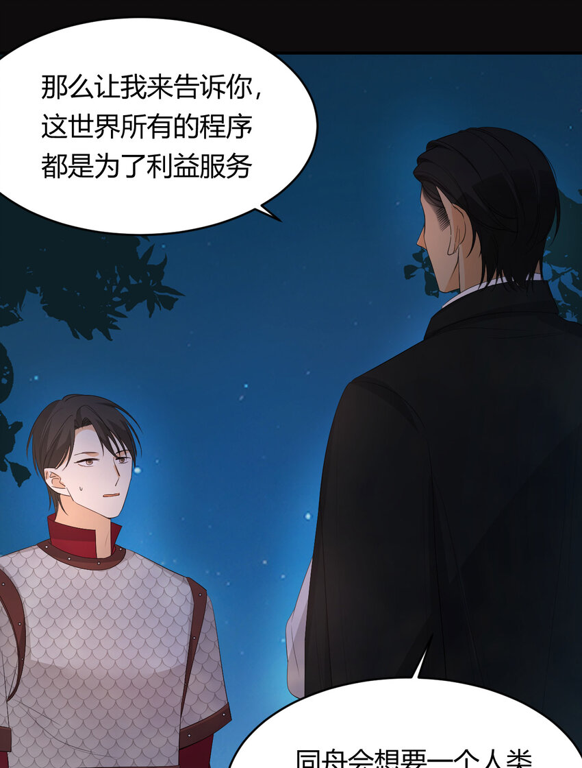50 暴君的未婚妻48