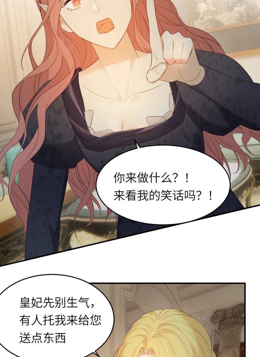93 皇太女进宫献艺34