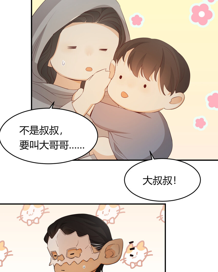 42 你身上是什么香味？82