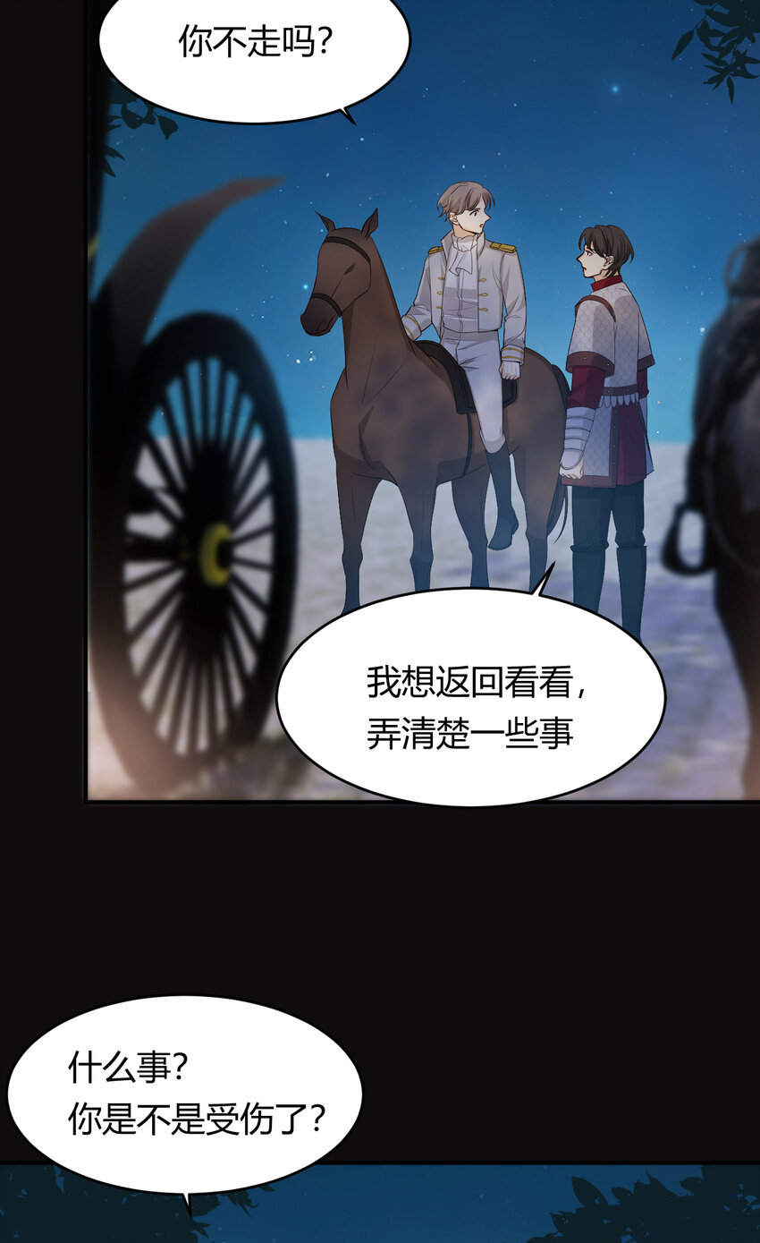 50 暴君的未婚妻2
