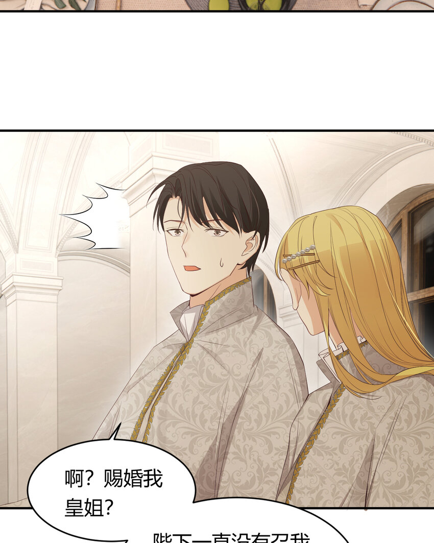 36 庆功宴上分兵权35