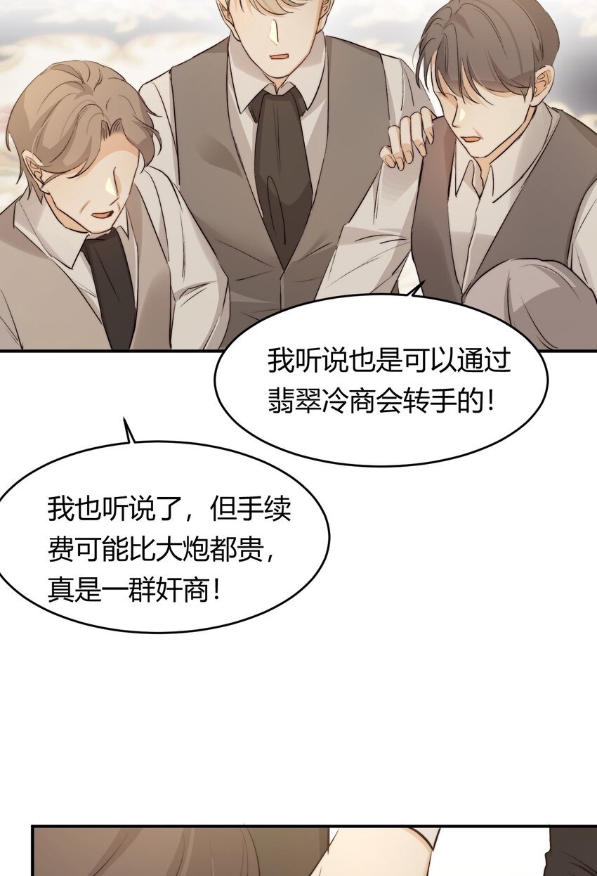 69 尚未盖章的军火协议6