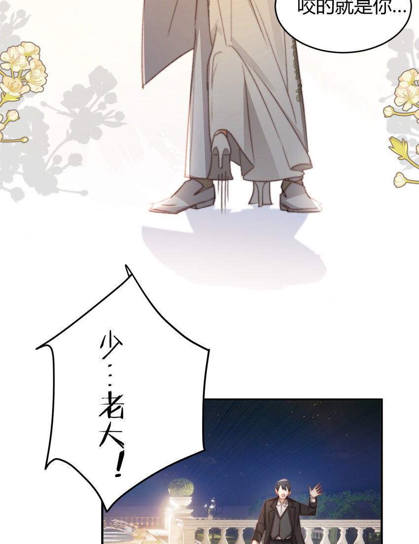 33 暴君上岸13